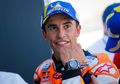 Coba Incar Kelemahan Murid Valentino Rossi, Marc Marquez Malah Terpesona