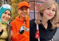 Saingan Soal Penampilan dengan Anaknya Sendiri, Abdul Rozak Ketahuan Permak Wajah, Ayu Ting Ting Bongkar Sendiri Kelakuan Ayahnya