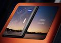 X70 Pro Plus, HP Pertama Vivo dengan Teknologi Wireless Charging