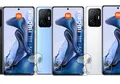 Spesifikasi Xiaomi 11T dan 11T Pro, Kamera 108MP Harga Mulai Rp 8 Jutaan