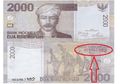 Bukan Hoax, Kolektor Ungkap Uang Kerta Rp2 Ribuan Dengan Tanda-Tanda Ini Ternyata Bisa Ditukar dengan Uang Rp15 Juta, Segera Periksa Milik Anda!