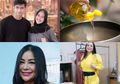 Berita Terpopuler: Paranormal Ini Blak-blakan Terawang Nasib Calon Suami Ria Ricis hingga Cara Menghemat Minyak Goreng Saat Memasak