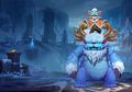 Nunu & Willump Jadi Champion Jungler Terbaru, Ini Build Terbaiknya!
