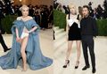Fashion Selebriti yang Paling Ramai Dibicarakan di Met Gala 2021