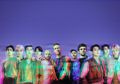 Gambar CGI Planet Panas di MV Coldplay x BTS, Ternyata Buatan Orang Indonesia
