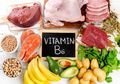 Peneliti Jepang: Cegah Badai Sitokin dan Pembekuan Darah Pasien Covid-19 Dengan Vitamin B6