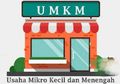 Wah Enaknya Pemilik Rekening BRI dan BNI! Rebahan Dapat Transferan 1,2 Juta, Cukup Akses 2 Link Ini Pakai HP Untuk Cairkan BLT UMKM 2021