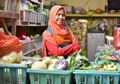 Kisah Penjual Sayur, Raih Omset Hingga 18 Juta Dengan Jualan Online