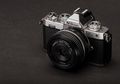 Mirrorless Nikon Z Fc Resmi Masuk Indonesia, Ini Spek dan Harganya