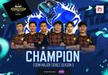 Menang di CoDM Major Series S5, Rimo Sadewa Melaju Ke Turnamen Global!