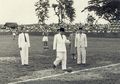 Alat Politik Soekarno: Sepak Bola Sebagai Medium Perjuangan Bangsa