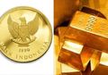Buruan Simpan Jika Memilikinya, Ternyata 3 Uang Koin Ini Terbuat Dari Emas, Sudah Beredar Namun Akan Ditarik Lagi Oleh Bank Indonesia
