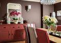 Mau Hadirkan Interior Ideal di Ruang Makan? Siapkan 5 Hal Ini, Makan Terasa Lebih Enak!
