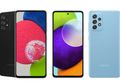 3 Perbedaan Samsung Galaxy A52s 5G dan Galaxy A52, Bukan Cuma Harga
