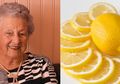 Uban Dijamin Hilang Tak Tersisa dalam Waktu 30 Menit Hanya dengan 2 Sendok Air Perasan Lemon, Begini Cara Pakainya