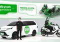 Gojek Rilis Fitur Baru GoCar Protect+, Ada Air Purifier di Dalam Mobil