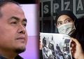 Perempuan yang Diduga Jadi Korban Pelecehan Seksual Ayah Taqy Malik Sampai Ngadu ke Komnas Perempuan dan Polisi, Mansyardin Malik Mengelak: Ngarang Semua Itu