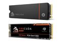 Seagate Luncurkan SSD untuk Gaming Melalui Seri FireCuda 530