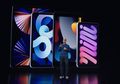 Apple Resmi Luncurkan iPad 9 dan iPad Mini 6, Ini Spek dan Harganya?