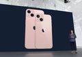 Apple Resmi Luncurkan iPhone 13 Series, Ini Spesifikasi dan Fiturnya