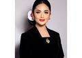 Sesumbar Soal Gaji Anggota DPR RI, Krisdayanti Dipanggil Fraksi PDIP