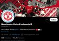 Kalah Lawan Young Boys, Twitter Man United Indonesia Jadi Sorotan!