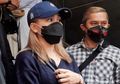 Empat Jam Dicecar Polisi, Ayu Ting Ting Bilang Begini Soal Laporkan Haters Gundik Empang