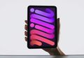 Apple Resmi Luncurkan iPad Mini 2021, Pakai Chip A15 dan Port USB-C