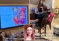 Sadar Semua Ibu di Seantero Bumi Bakal Murka Jika Tahu Anaknya Jalani Profesi Ini, Seorang Wanita Putuskan Gunakan PowerPoint untuk Jelaskan Pekerjaannya, Videonya pun Viral