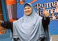 Awali Karir Jadi Penyiar Radio Hingga Bisa Miliki Rumah Berlapis Emas, Begini Kabar Terakhir Dari Pendakwah Kondang yang Sudah Jarang Terlihat di TV