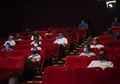 Bioskop Mulai Buka Hari ini, Wajib Prokes & Install PeduliLindungi!