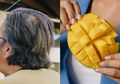 Kabar Baik untuk Pemilik Rambut Beruban, Cuma Modal Buah Mangga yang Diolah Jadi Seperti Ini Uban di Rambut Bisa Musnah Tak Bersisa Dalam Waktu 20 Menit, Yuk Cobain!
