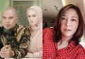 BERITA TERPOPULER: Mulan Jameela Gigit Jari Ahmad Dhani Simpan Kenangan Maia di Rumah Hingga Reino Barack Mohon Doa Usai Isu Syahrini Keguguran