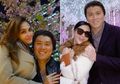 Syahrini Cuma Bisa Gigit Jari! Pasca Putus Hubungan, Reino Barack Ngaku Masih Suka Menemani Luna Maya: Saya Masih Melayani Dia..
