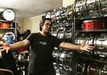 Ngomongnya Latihan, tapi Personel Dewa 19 Pada Nggak Dateng, Bimo Sulaksono: Itu Jiwa Rock n Roll, Walaupun Musiknya Pop