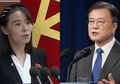 Gemar Tembakkan Rudal Ke Sana Kemari, Korea Utara Blingsatan Ketika Korea Selatan Balas dengan Tembakkan Rudal Pertamanya, Adik Kim Jong-Un Ini Keluarkan Kata-kata Kotor Lawan Presiden Korea Selatan!