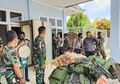 Satu Nakes Masih Hilang, Begini Situasi Terkini Distrik Kiwirok Pasca Serangan KKB Lamek Taplo, Kodam 751 Cenderawasih Turunkan 1 Pleton Pasukan