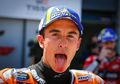 MotoGP San Marino 2021 - Terlalu Tersiksa, Marc Marquez Tak Menikmati Balapan