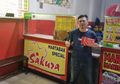 Strategi Jitu Pebisnis Kuliner Pasarkan Martabak di Platform Online