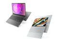 Melalui Tech World 2021, Lenovo Kenalkan Dua Laptop Yoga Baru