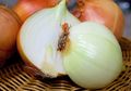 Kolestrol Tinggi Kandas Dengan Konsumsi Bawang Bombai, Begini Caranya