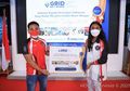 Grid Network Berikan Akses Gratis E-Magazine ke Kontingen Indonesia Olimpiade Tokyo 2020