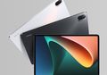 Xiaomi Mi Pad 5 Bisa Jalankan OS Windows 11, Begini Tampilannya