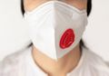 Geger Masker KN95 Bisa Dipakai Berulang Kali! Begini Tanggapan Jubir Satgas Covid-19