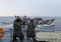 Jengah Lihat China Berulang Kali 'Nyelonong' Masuk Laut Natuna, Pakar Ini Nekat 'Sodorkan' Nelayan untuk Jadi 'Tameng' Indonesia Dibanding Militer, Kok Bisa?