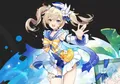 Kode Redeem Genshin Impact Minggu 10 Oktober 2021 (Update)