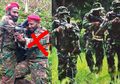 Gerebek Markas KKB Papua, Seorang Anggotanya Pun Berkahir Tewas Usai Peluru Aparat Jadi Malaikat Mautnya, Tim Terbaik TNI-Polri Temukan Barang ini!