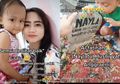 Bikin Nangis, Viral Curhatan Seorang Ibu yang Tiba-tiba Kehilangan Anak Gadisnya untuk Selamanya: Apalah Daya Allah Berkehendak Lain