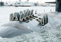 Sempat Bikin Geger Dunia Karena Kepergok Tabrakan di Laut China Selatan, Terkuak Ternyata Kru Kapal Selam Amerika Harus Alami Hal Berat Ini Usai Alami Kecelakaan