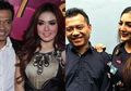 Sempat Terlibat dalam Duet Mesra, Anang Hermansyah Akhirnya Blak-Blakan Soal Alasannya Depak Syahrini hingga Akhirnya Pilih Labuhkan Hati Pada Ashanty